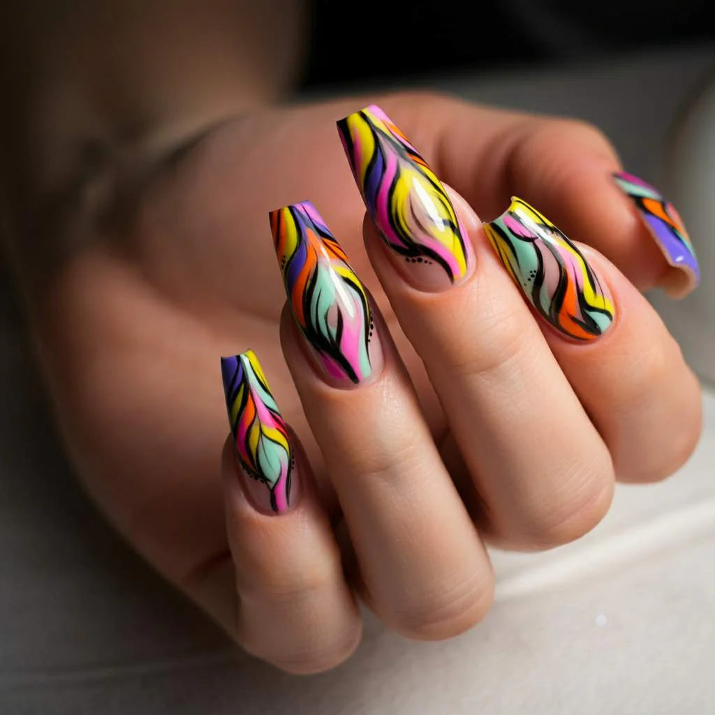 beetles Gel Polish 44 PCS, 36 Colors
